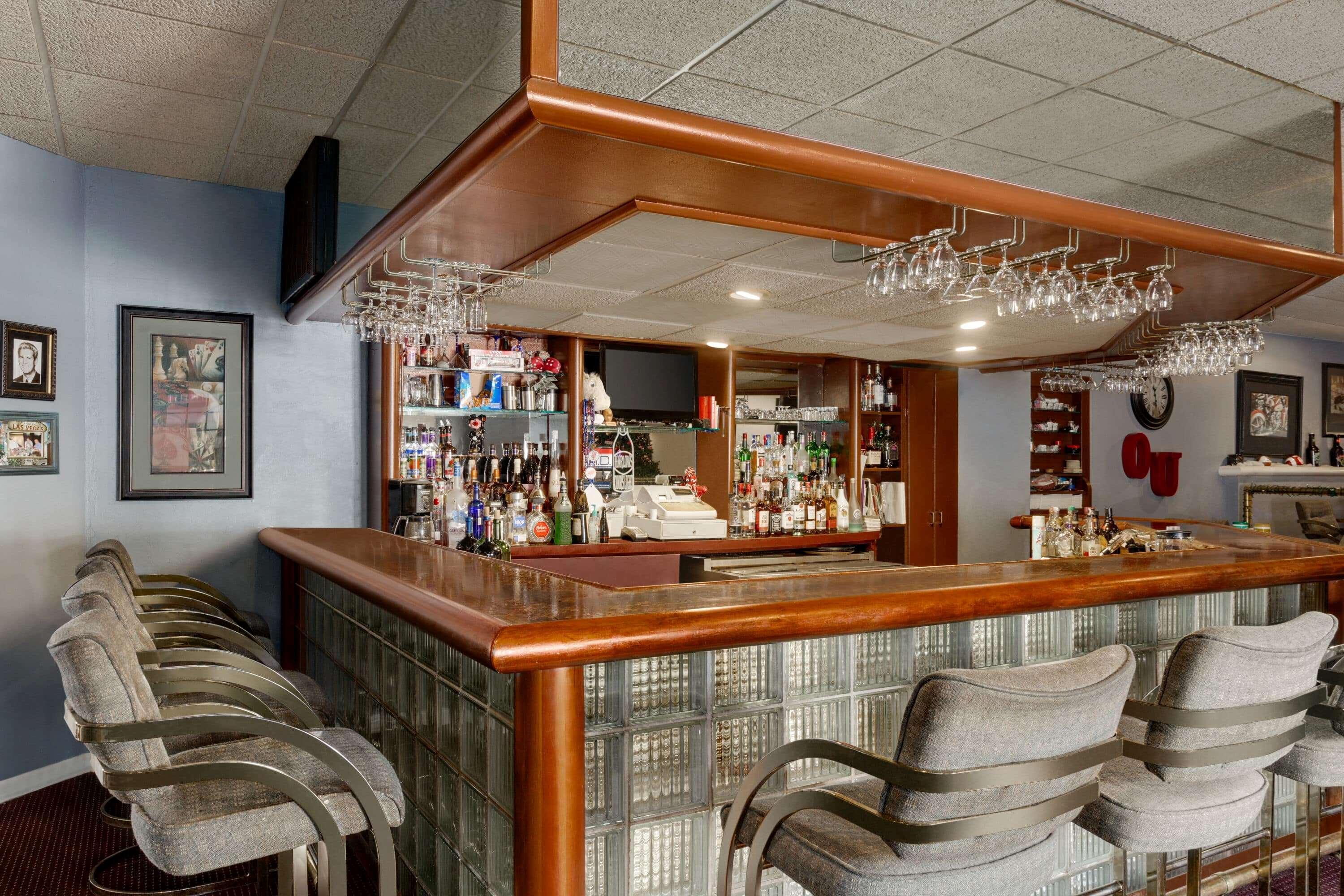 Days Inn By Wyndham Lawton Exterior foto
